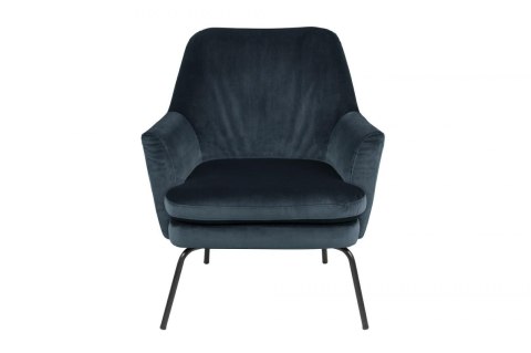 ACTONA Fotel Chisa VIC Navy blue ACTONA Fotel Chisa VIC Navy blue