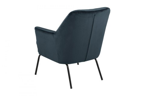ACTONA Fotel Chisa VIC Navy blue ACTONA Fotel Chisa VIC Navy blue