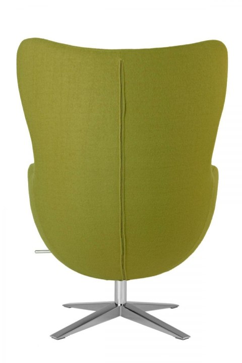 D2.DESIGN Fotel Jajo Soft wełna oliwkowa 2720 D2.DESIGN Fotel Jajo Soft wełna oliwkowa 2720