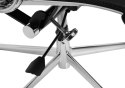 D2.DESIGN Fotel biurowy CH1191T czarna siatka D2.DESIGN Fotel biurowy CH1191T czarna siatka