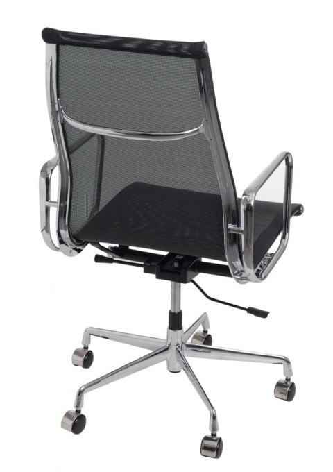 D2.DESIGN Fotel biurowy CH1191T czarna siatka D2.DESIGN Fotel biurowy CH1191T czarna siatka