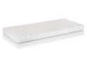 Materac lateksowy Hevea Junior 165x80 (Medica Szara) Materac lateksowy Hevea Junior 165x80 (Medica Szara)