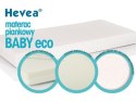 Materac piankowy Hevea Baby Eco 130x70 (Bamboo)