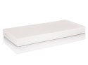 Materac z lateksem Hevea Baby Eco Lateks 130x70 (Natural) Materac z lateksem Hevea Baby Eco Lateks 130x70 (Natural)