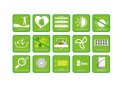 Materac z lateksem Hevea Baby Eco Lateks 130x70 (Natural) Materac z lateksem Hevea Baby Eco Lateks 130x70 (Natural)
