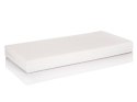 Materac z lateksem Hevea Baby Eco Lateks 140x70 (Natural) Materac z lateksem Hevea Baby Eco Lateks 140x70 (Natural)