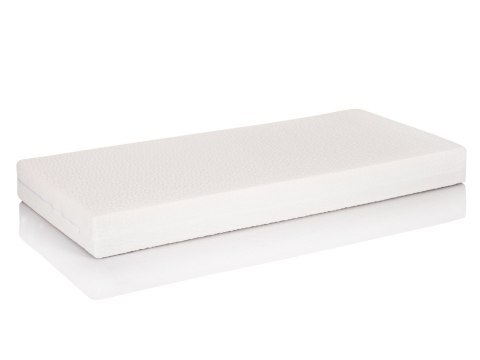 Materac z lateksem Hevea Baby Eco Lateks 140x70 (Natural) Materac z lateksem Hevea Baby Eco Lateks 140x70 (Natural)