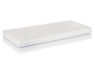 Materac z lateksem Hevea Baby Max 130x70 (Bamboo) Materac z lateksem Hevea Baby Max 130x70 (Bamboo)