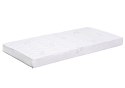 Pokrowiec Hevea Medica Szara Baby 120x60 Pokrowiec Hevea Medica Szara Baby 120x60