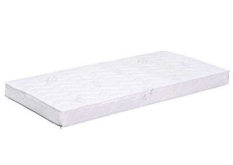 Pokrowiec Hevea Medica Szara Baby 120x60 Pokrowiec Hevea Medica Szara Baby 120x60