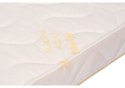 Pokrowiec Hevea Medica Szara Baby 120x60 Pokrowiec Hevea Medica Szara Baby 120x60