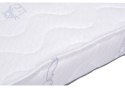 Pokrowiec Hevea Medica Szara Baby 120x60 Pokrowiec Hevea Medica Szara Baby 120x60