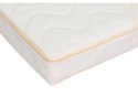Pokrowiec Hevea Medica Szara Junior 160x80 Pokrowiec Hevea Medica Szara Junior 160x80