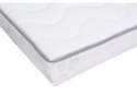 Pokrowiec Hevea Medica Szara Junior 180x80 Pokrowiec Hevea Medica Szara Junior 180x80