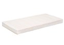 Pokrowiec Hevea Medica Szara Junior 200x80 Pokrowiec Hevea Medica Szara Junior 200x80