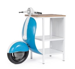 Bizzotto BIZZOTTO barek VESPA niebieski