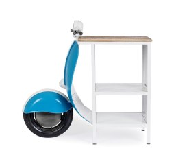 Bizzotto BIZZOTTO barek VESPA niebieski