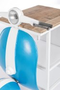 Bizzotto BIZZOTTO barek VESPA niebieski