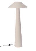 Bizzotto BIZZOTTO lampa podłogowa LAMKI beżowa Bizzotto BIZZOTTO lampa podłogowa LAMKI beżowa