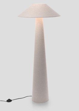 Bizzotto BIZZOTTO lampa podłogowa LAMKI beżowa