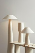Bizzotto BIZZOTTO lampa podłogowa LAMKI beżowa Bizzotto BIZZOTTO lampa podłogowa LAMKI beżowa