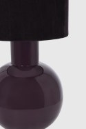 Bizzotto BIZZOTTO lampa stołowa IKERU czerwona