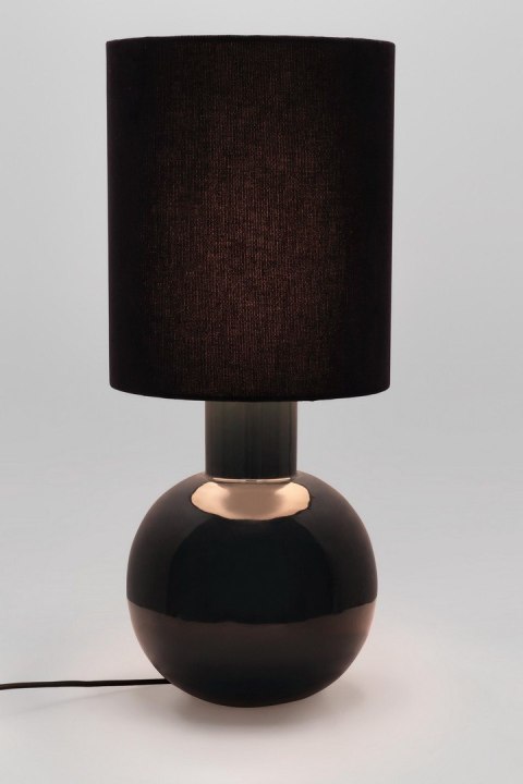 Bizzotto BIZZOTTO lampa stołowa IKERU niebieska Bizzotto BIZZOTTO lampa stołowa IKERU niebieska