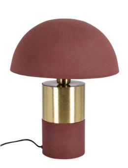 Bizzotto BIZZOTTO lampa stołowa ISHAN czerwona