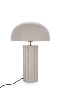 Bizzotto BIZZOTTO lampa stołowa KAIKU 54 beżowa