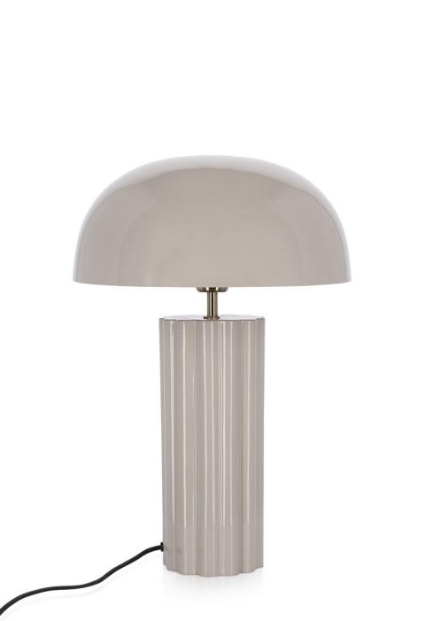 Bizzotto BIZZOTTO lampa stołowa KAIKU 54 beżowa