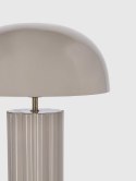 Bizzotto BIZZOTTO lampa stołowa KAIKU 54 beżowa