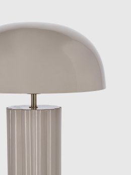 Bizzotto BIZZOTTO lampa stołowa KAIKU 54 beżowa