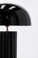Bizzotto BIZZOTTO lampa stołowa KAIKU 54 czarna