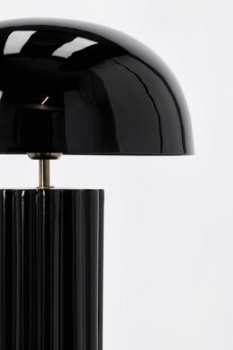 Bizzotto BIZZOTTO lampa stołowa KAIKU 54 czarna