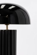 Bizzotto BIZZOTTO lampa stołowa KAIKU 54 czarna