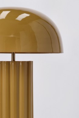 Bizzotto BIZZOTTO lampa stołowa KAIKU 54 żółta