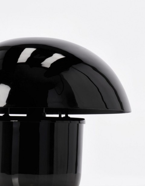Bizzotto BIZZOTTO lampa stołowa KOPPEL 27 czarna Bizzotto BIZZOTTO lampa stołowa KOPPEL 27 czarna