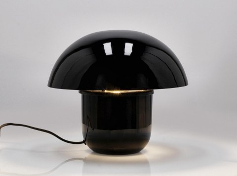 Bizzotto BIZZOTTO lampa stołowa KOPPEL 27 czarna Bizzotto BIZZOTTO lampa stołowa KOPPEL 27 czarna