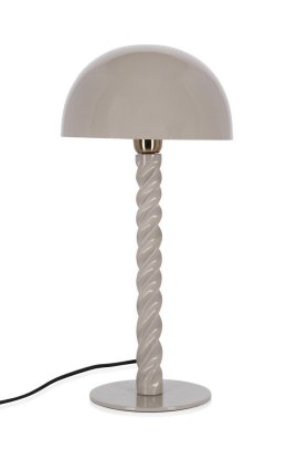Bizzotto BIZZOTTO lampa stołowa NENDO beżowa