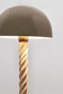 Bizzotto BIZZOTTO lampa stołowa NENDO beżowa