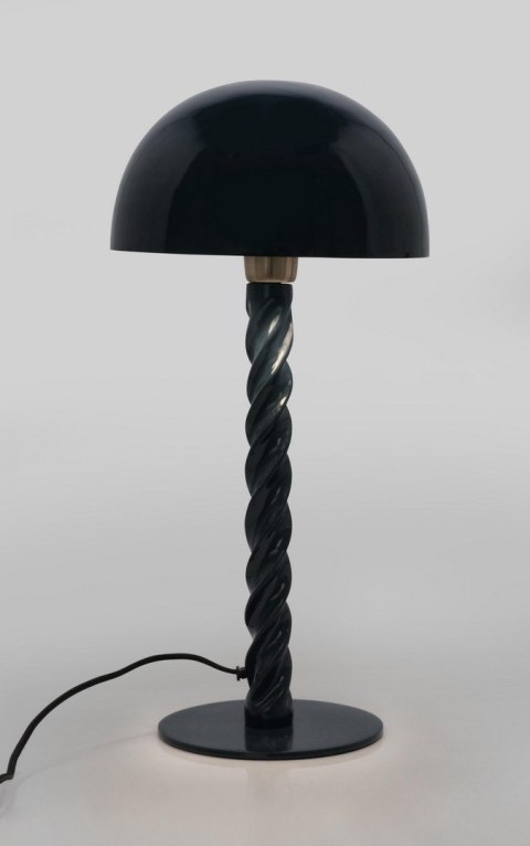 Bizzotto BIZZOTTO lampa stołowa NENDO niebieska Bizzotto BIZZOTTO lampa stołowa NENDO niebieska