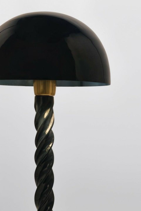 Bizzotto BIZZOTTO lampa stołowa NENDO niebieska Bizzotto BIZZOTTO lampa stołowa NENDO niebieska