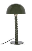 Bizzotto BIZZOTTO lampa stołowa NENDO zielona