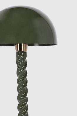 Bizzotto BIZZOTTO lampa stołowa NENDO zielona