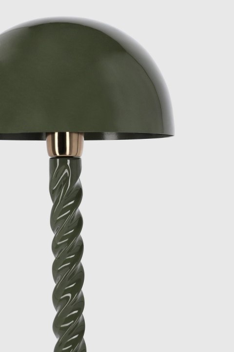 Bizzotto BIZZOTTO lampa stołowa NENDO zielona Bizzotto BIZZOTTO lampa stołowa NENDO zielona