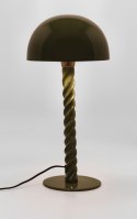 Bizzotto BIZZOTTO lampa stołowa NENDO zielona