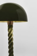 Bizzotto BIZZOTTO lampa stołowa NENDO zielona