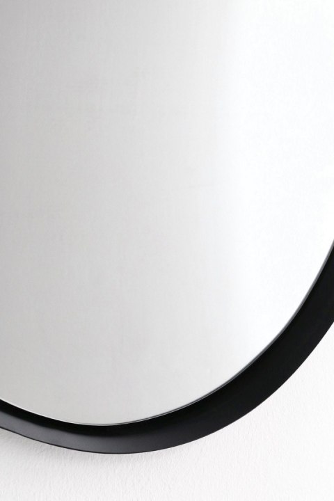 Bizzotto BIZZOTTO lustro ścienne HYDRA 60x58 cm Bizzotto BIZZOTTO lustro ścienne HYDRA 60x58 cm