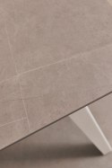 Bizzotto BIZZOTTO stół jadalniany ARJETA 140x80 biały