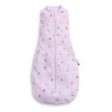 ErgoPouch ErgoPouch Śpiworek Jersey 8-24M 1.0TOG Butterfly Garden